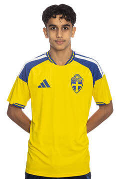Amir Osman