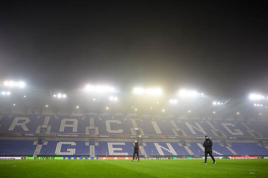 Cegeka Arena