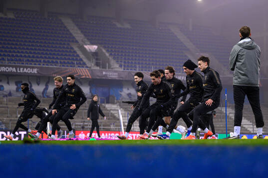 Players