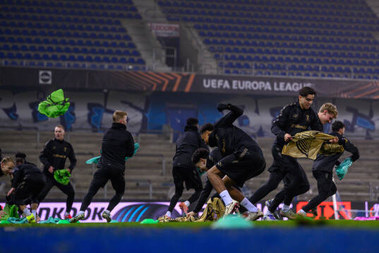 Players