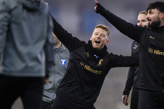 Anders Christiansen