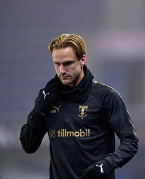 Erik Botheim