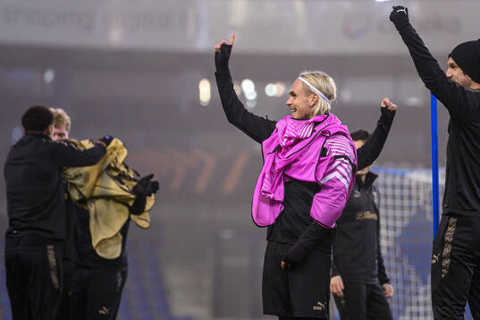 Arnor Sigurdsson