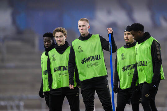 Daniel Gudjohnsen