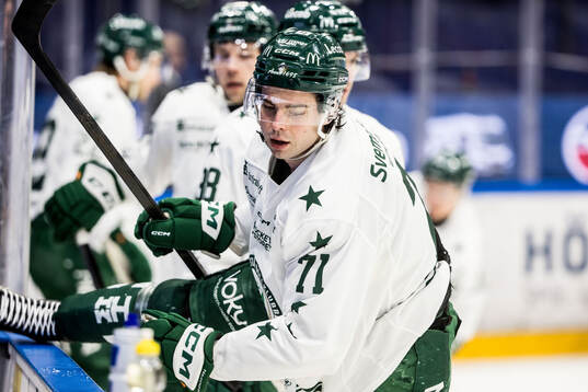 Färjestads Viktor Lodin