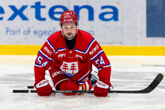 Timrås Jonathan Dahlén
