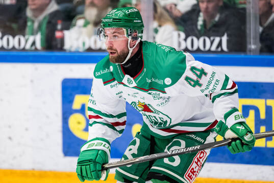 Rögles Calvin De Haan
