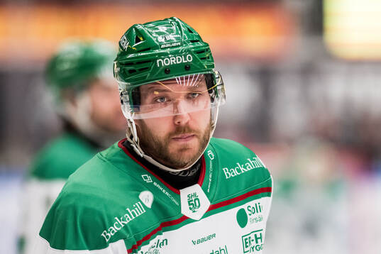 Rögles Linus Sandin