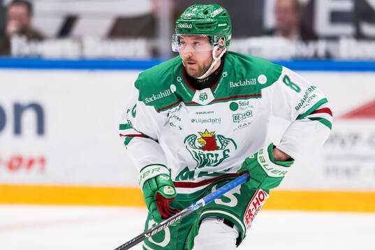 Rögles Linus Sandin