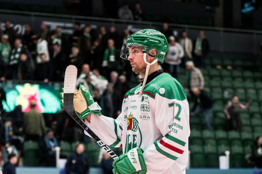 Rögles Daniel Zaar deppar
