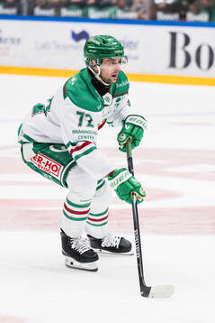 Rögles Daniel Zaar