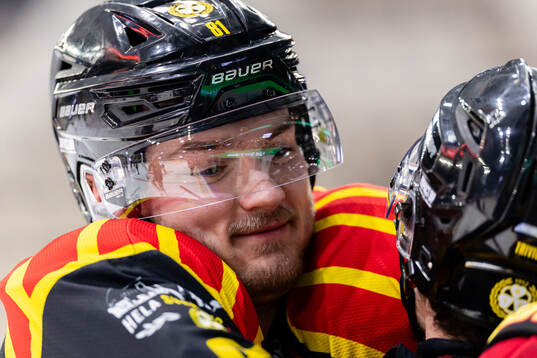 Brynäs Kieffer Bellows
