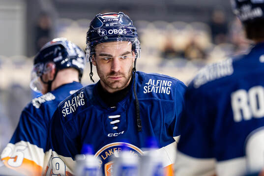 Växjös Reid Gardiner