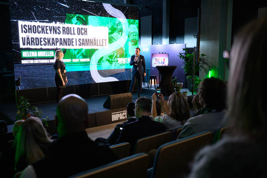 Helena Mueller, Director Sustainable Business Advisory