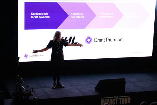 Helena Mueller, Director Sustainable Business Advisory