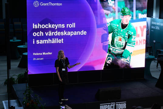Helena Mueller, Director Sustainable Business Advisory