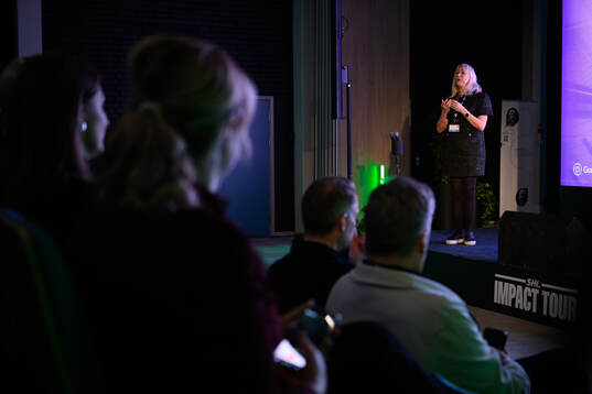 Helena Mueller, Director Sustainable Business Advisory