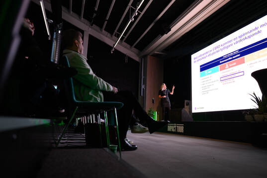 Helena Mueller, Director Sustainable Business Advisory