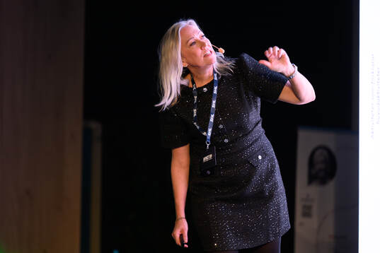 Helena Mueller, Director Sustainable Business Advisory