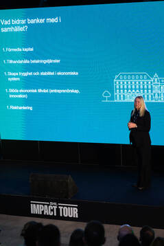 Maria Kjaer, Distriktschef Syd Retail Sverige