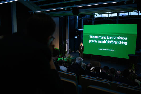Maria Kjaer, Distriktschef Syd Retail Sverige