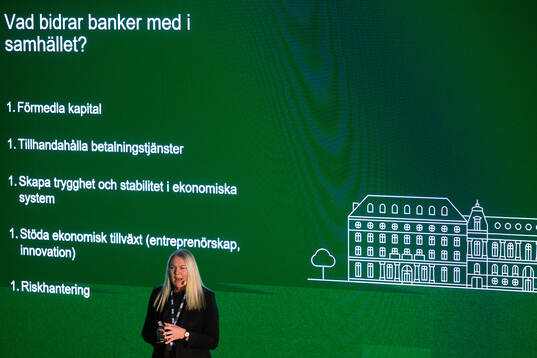Maria Kjaer, Distriktschef Syd Retail Sverige