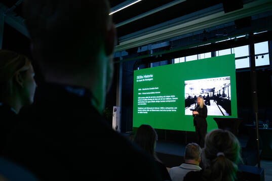 Maria Kjaer, Distriktschef Syd Retail Sverige