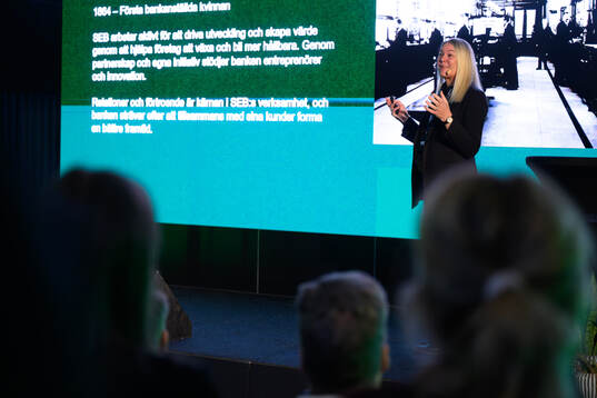 Maria Kjaer, Distriktschef Syd Retail Sverige