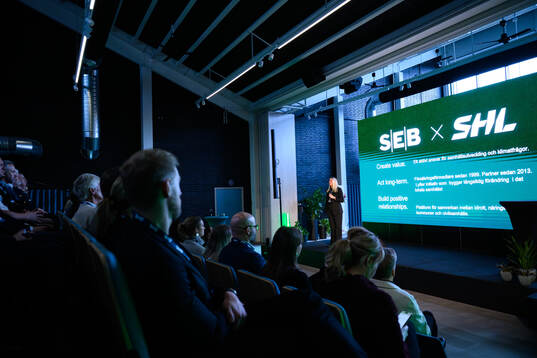 Maria Kjaer, Distriktschef Syd Retail Sverige