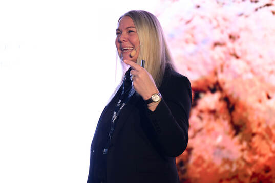Maria Kjaer, Distriktschef Syd Retail Sverige