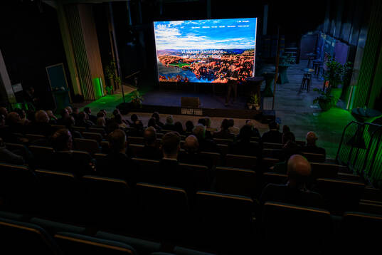 Ingemar Queckfeldt, Head of Sponsorship IKEA – Part of