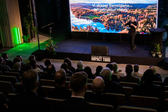 Ingemar Queckfeldt, Head of Sponsorship IKEA – Part of