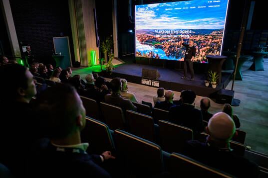 Ingemar Queckfeldt, Head of Sponsorship IKEA – Part of