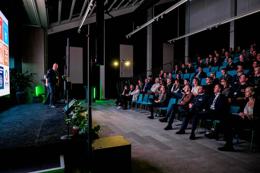 Ingemar Queckfeldt, Head of Sponsorship IKEA – Part of