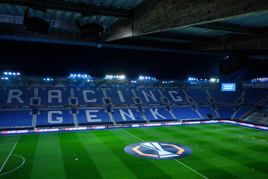 Cegeka Arena