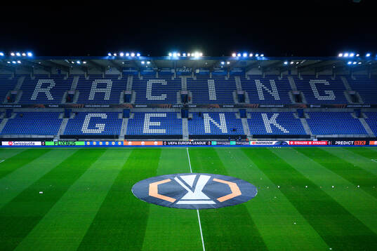 Cegeka Arena