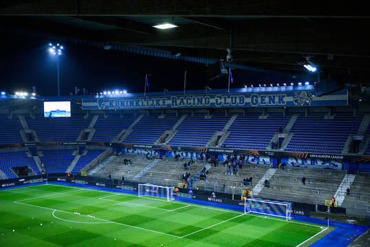 Cegeka Arena