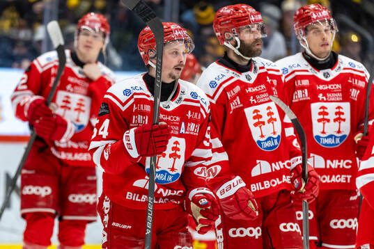 Timrås Jonathan Dahlén