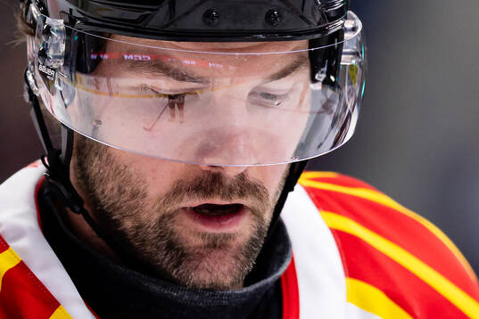 Brynäs Simon Bertilsson