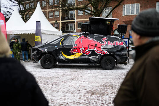RedBull