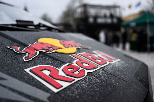 RedBull