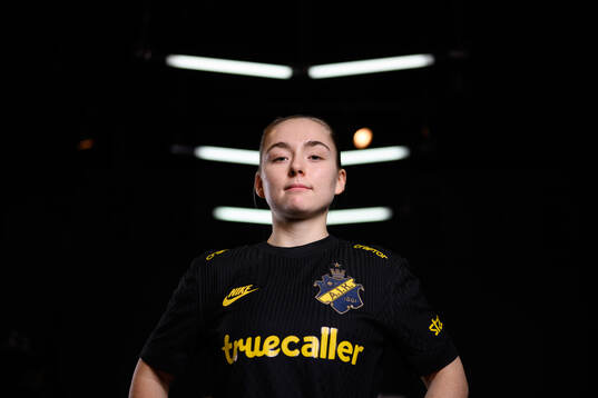 Olivia Bodin