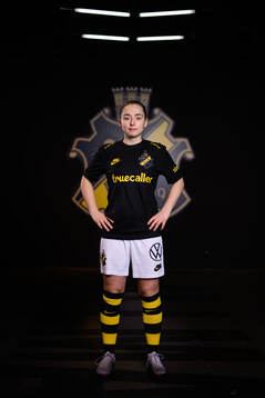 Olivia Bodin