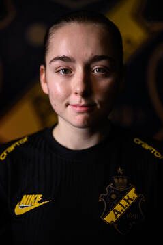 Olivia Bodin