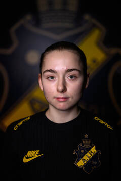 Olivia Bodin