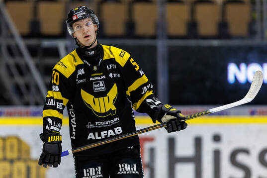 Västerås Veikko Loimaranta