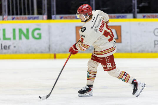 Kalmars Elliot Ekmark