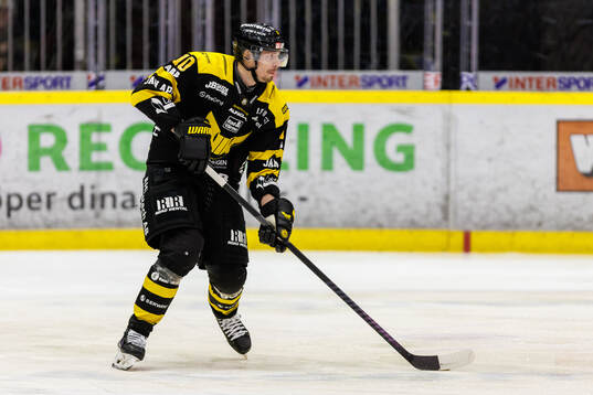 Västerås Jimmie Jansson