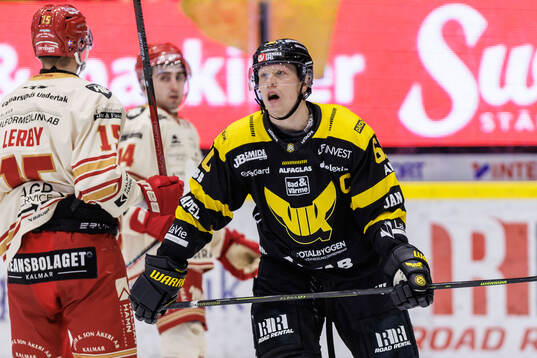Västerås Niclas Lundgren deppar