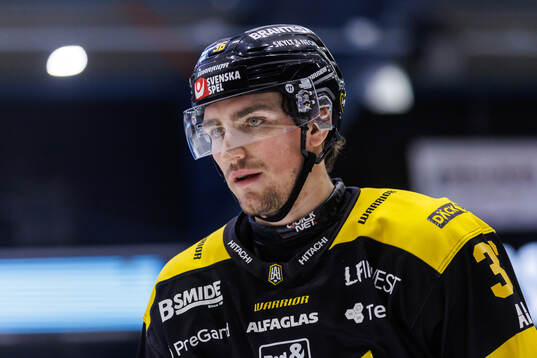 Västerås Olle Norberg